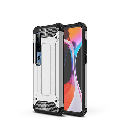 Xiaomi Mi 10 Case Zore Crash Silicon Cover - 14
