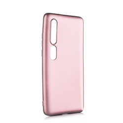 Xiaomi Mi 10 Case Zore Premier Silicon Cover - 1