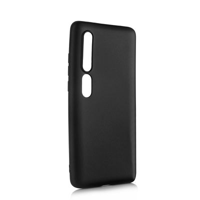 Xiaomi Mi 10 Case Zore Premier Silicon Cover - 4