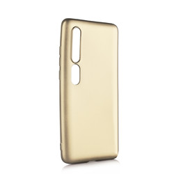 Xiaomi Mi 10 Case Zore Premier Silicon Cover - 5