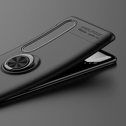 Xiaomi Mi 10 Case Zore Ravel Silicon Cover - 8