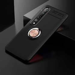 Xiaomi Mi 10 Case Zore Ravel Silicon Cover - 16