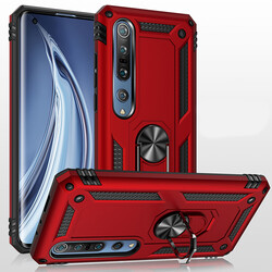 Xiaomi Mi 10 Case Zore Vega Cover - 7