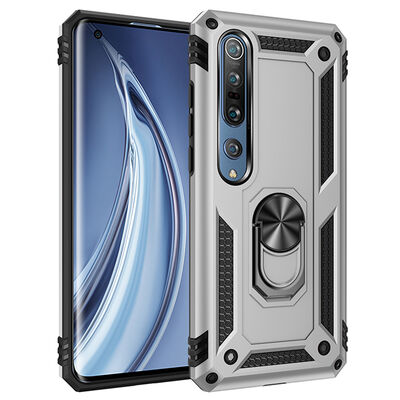 Xiaomi Mi 10 Case Zore Vega Cover - 14