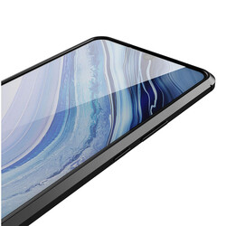Xiaomi Mi 10 Lite Case Zore Niss Silicon Cover - 8