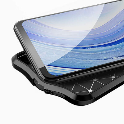 Xiaomi Mi 10 Lite Case Zore Niss Silicon Cover - 11