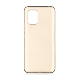 Xiaomi Mi 10 Lite Case Zore Premier Silicon Cover - 5