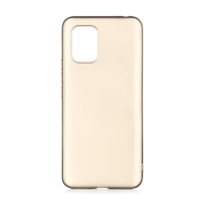 Xiaomi Mi 10 Lite Case Zore Premier Silicon Cover - 5