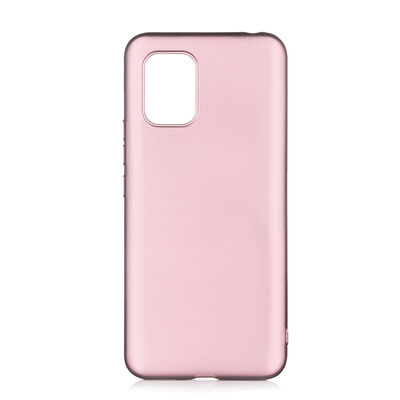 Xiaomi Mi 10 Lite Case Zore Premier Silicon Cover - 6