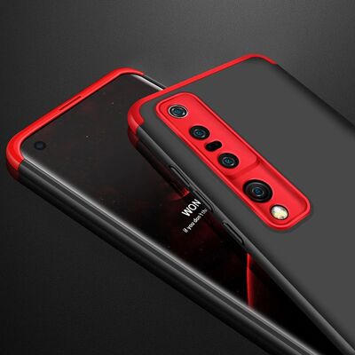 Xiaomi Mi 10 Pro Case Zore Ays Cover - 7