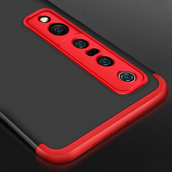 Xiaomi Mi 10 Pro Case Zore Ays Cover - 11