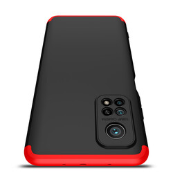 Xiaomi Mi 10T 5G Case Zore Ays Cover - 10