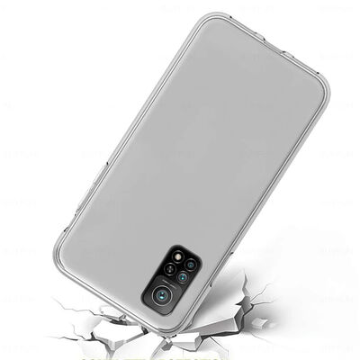 Xiaomi Mi 10T 5G Case Zore Enjoy Cover - 2