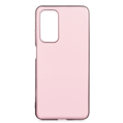 Xiaomi Mi 10T 5G Case Zore Premier Silicon Cover - 9