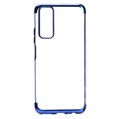 Xiaomi Mi 10T 5G Case Zore Dört Köşeli Lazer Silicon Cover - 6