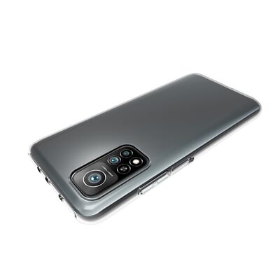Xiaomi Mi 10T 5G Case Zore Süper Silikon Cover - 5