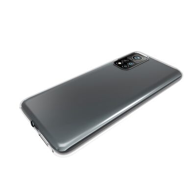 Xiaomi Mi 10T 5G Case Zore Süper Silikon Cover - 6