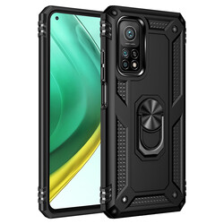 Xiaomi Mi 10T 5G Case Zore Vega Cover - 2