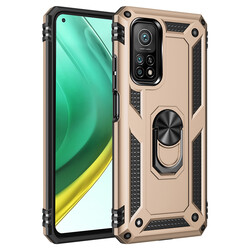 Xiaomi Mi 10T 5G Case Zore Vega Cover - 4