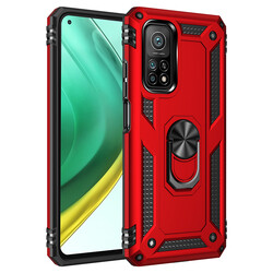 Xiaomi Mi 10T 5G Case Zore Vega Cover - 13