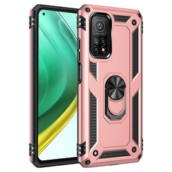 Xiaomi Mi 10T 5G Case Zore Vega Cover - 14