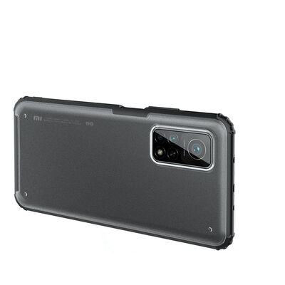 Xiaomi Mi 10T 5G Case Zore Volks Cover - 3