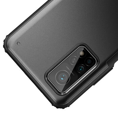 Xiaomi Mi 10T 5G Case Zore Volks Cover - 7