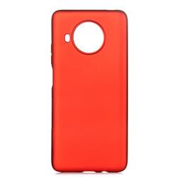 Xiaomi Mi 10T Lite 5G Case Zore Premier Silicon Cover - 5