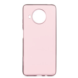 Xiaomi Mi 10T Lite 5G Case Zore Premier Silicon Cover - 6