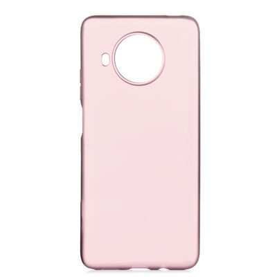 Xiaomi Mi 10T Lite 5G Case Zore Premier Silicon Cover - 6