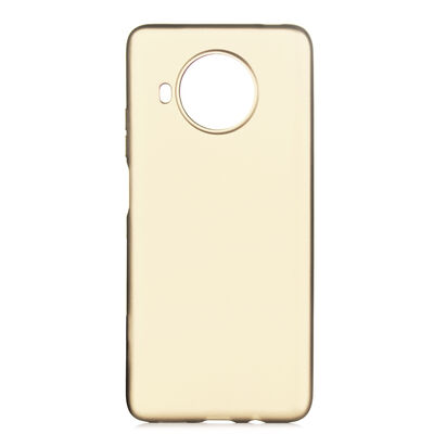 Xiaomi Mi 10T Lite 5G Case Zore Premier Silicon Cover - 8