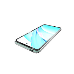 Xiaomi Mi 10T Lite 5G Case Zore Süper Silikon Cover - 2