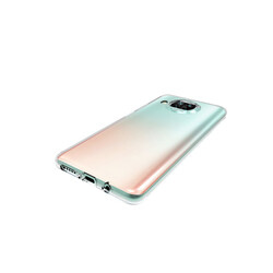 Xiaomi Mi 10T Lite 5G Case Zore Süper Silikon Cover - 7
