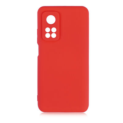 Xiaomi Mi 10T Pro 5G Case Zore Mara Lansman Cover - 1