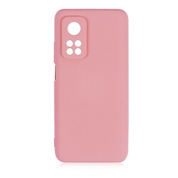 Xiaomi Mi 10T Pro 5G Case Zore Mara Lansman Cover - 5