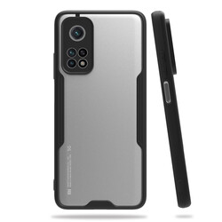 Xiaomi Mi 10T Pro 5G Case Zore Parfe Cover - 8