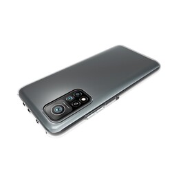 Xiaomi Mi 10T Pro 5G Case Zore Süper Silikon Cover - 4