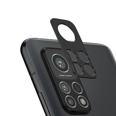 Xiaomi Mi 10T Pro 5G Zore 3D Camera Glass - 2