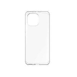 Xiaomi Mi 11 Case Zore Süper Silikon Cover - 9