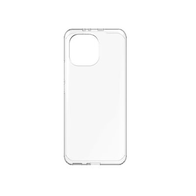 Xiaomi Mi 11 Case Zore Süper Silikon Cover - 9
