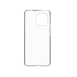 Xiaomi Mi 11 Case Zore Süper Silikon Cover - 3