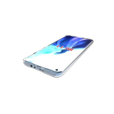 Xiaomi Mi 11 Case Zore Süper Silikon Cover - 5