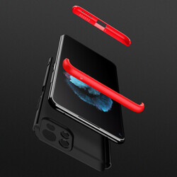 Xiaomi Mi 11 Lite Case Zore Ays Cover - 5