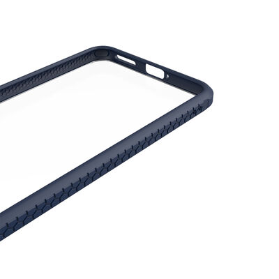 Xiaomi Mi 11 Lite Case ​​Zore Kaff Cover - 7