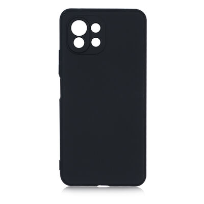Xiaomi Mi 11 Lite Case Zore Mara Lansman Cover - 1