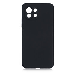 Xiaomi Mi 11 Lite Case Zore Mara Lansman Cover - 5