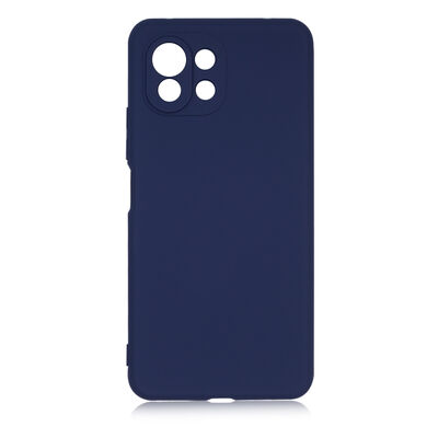 Xiaomi Mi 11 Lite Case Zore Mara Lansman Cover - 4