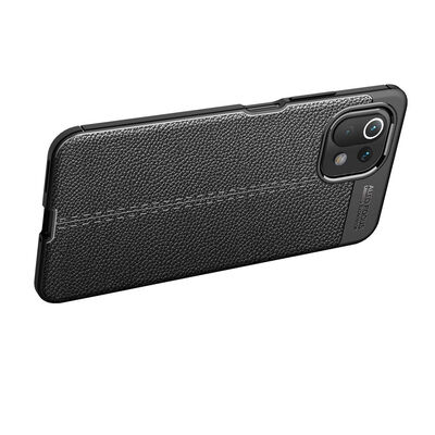 Xiaomi Mi 11 Lite Case Zore Niss Silicon Cover - 2