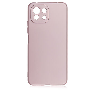 Xiaomi Mi 11 Lite Case Zore Premier Silicon Cover - 4