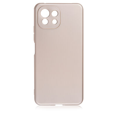 Xiaomi Mi 11 Lite Case Zore Premier Silicon Cover - 9